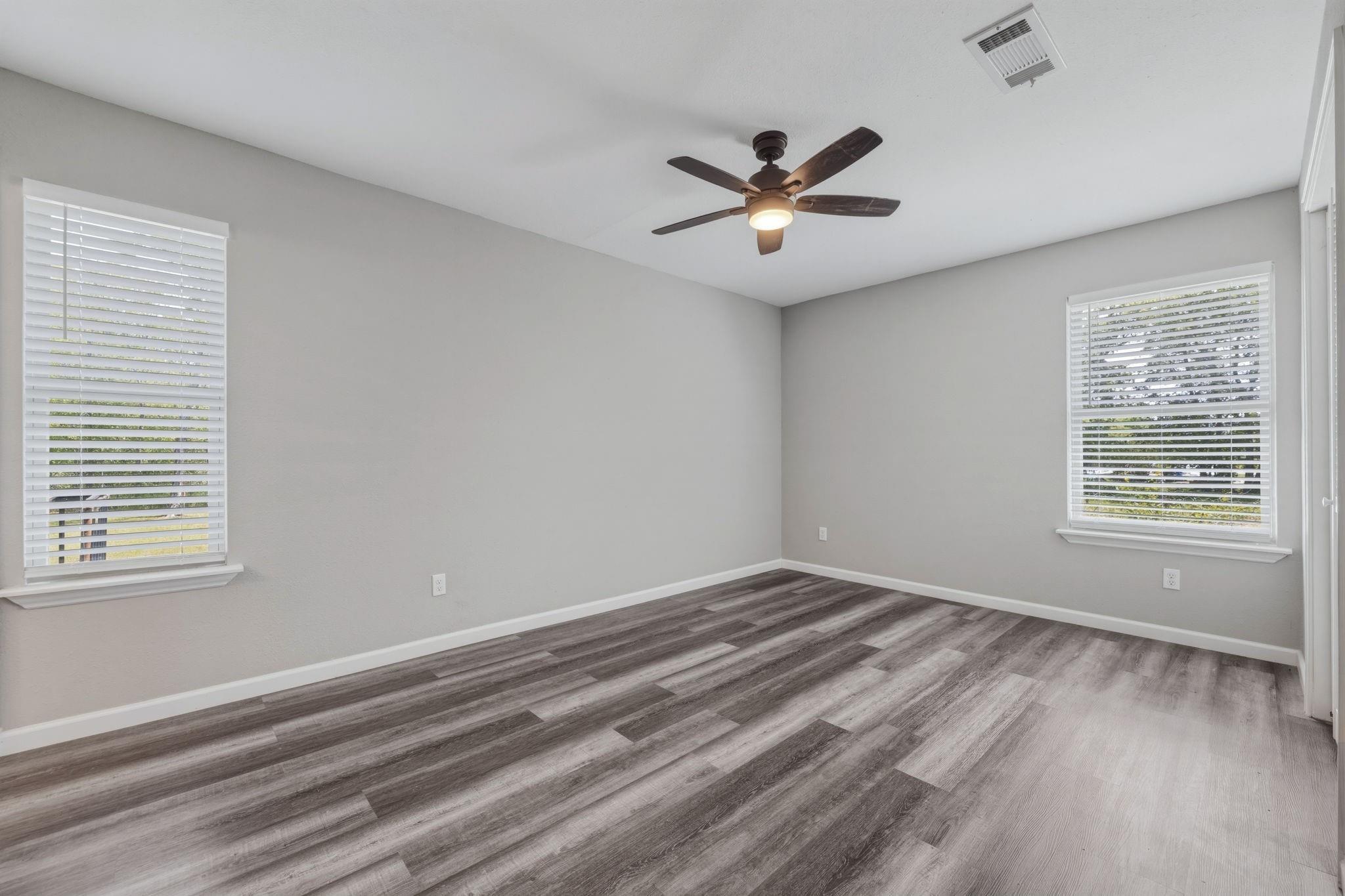 County Road 460, Mexia, TX 76667