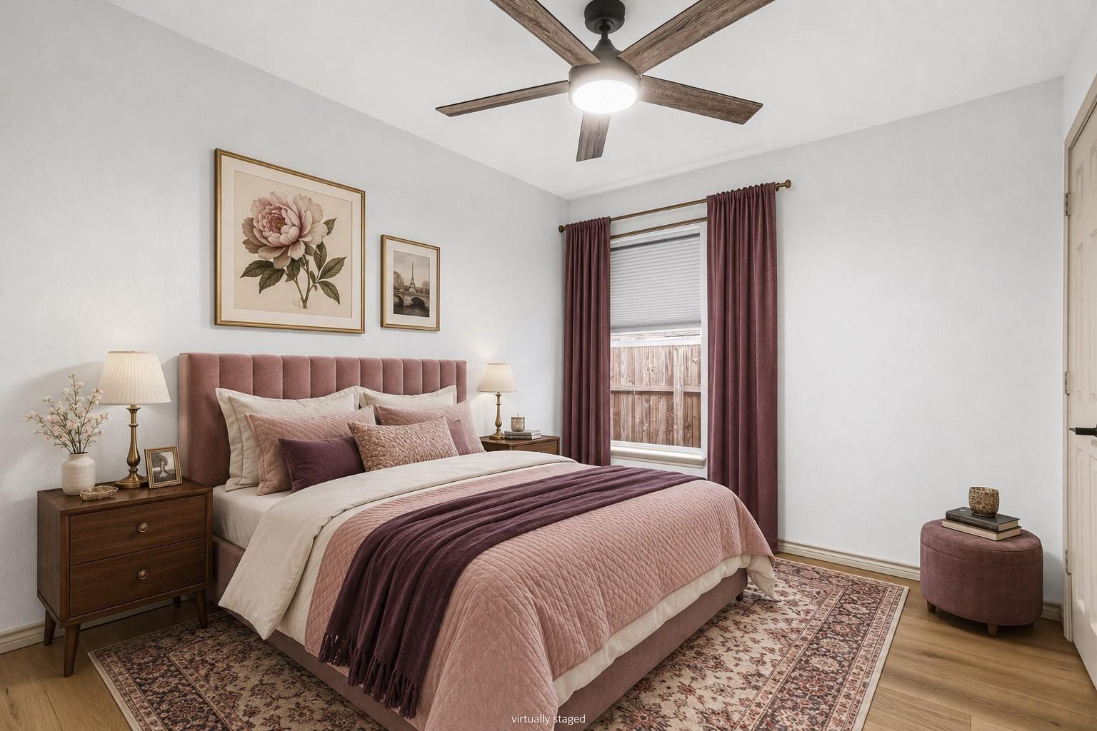 Hannah St, Burleson, TX 76028
