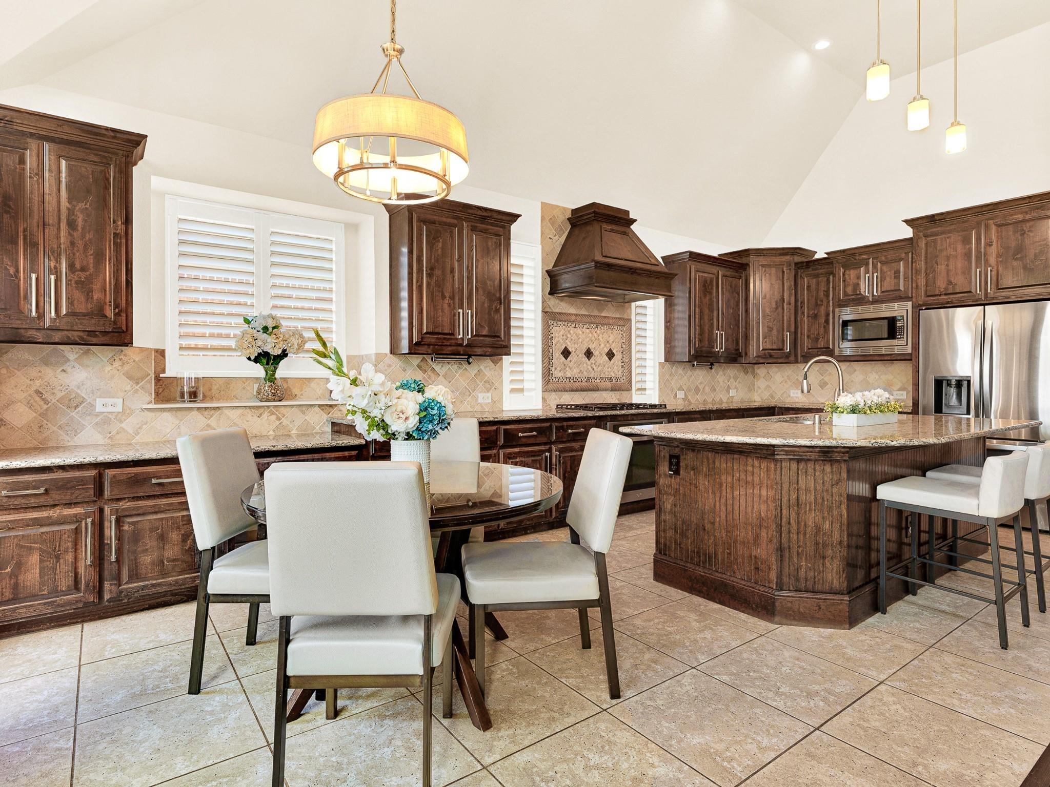 Dawson Creek Dr, Mckinney, TX 75071