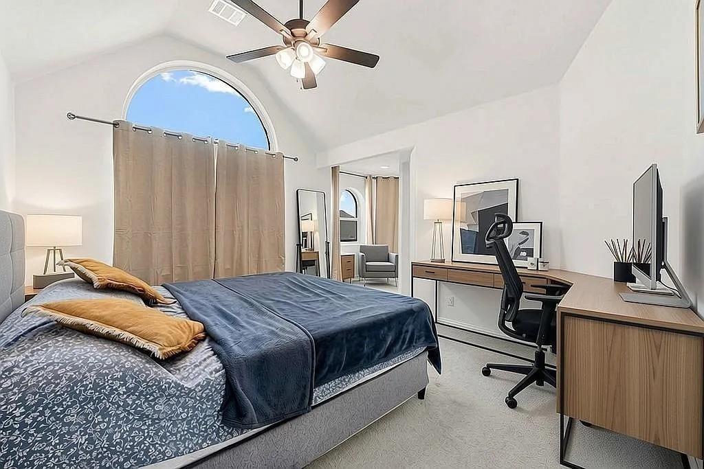 Columbus Ln, Prosper, TX 75078
