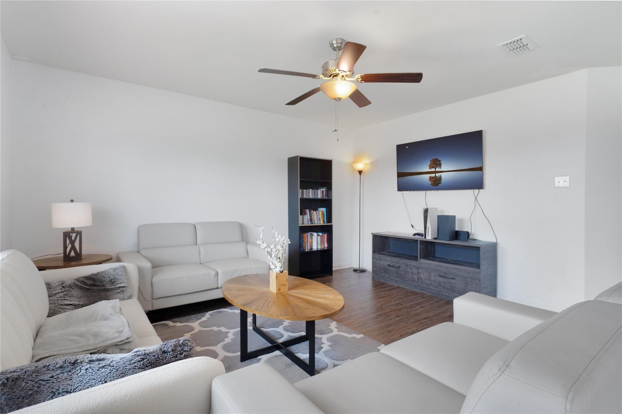 Mares Tail Dr, Forney, TX 75126