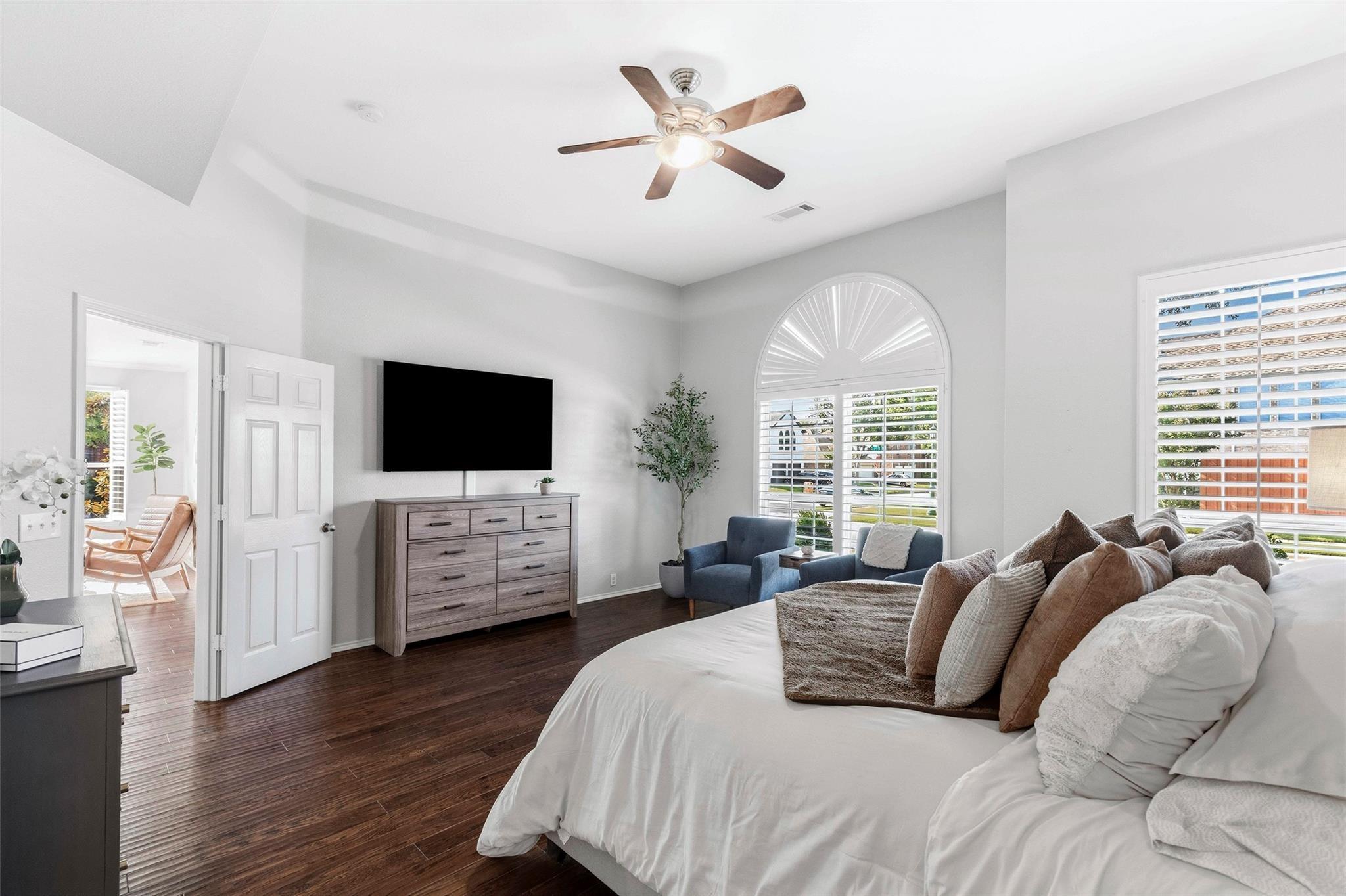 La Vista Ln, Frisco, TX 75033