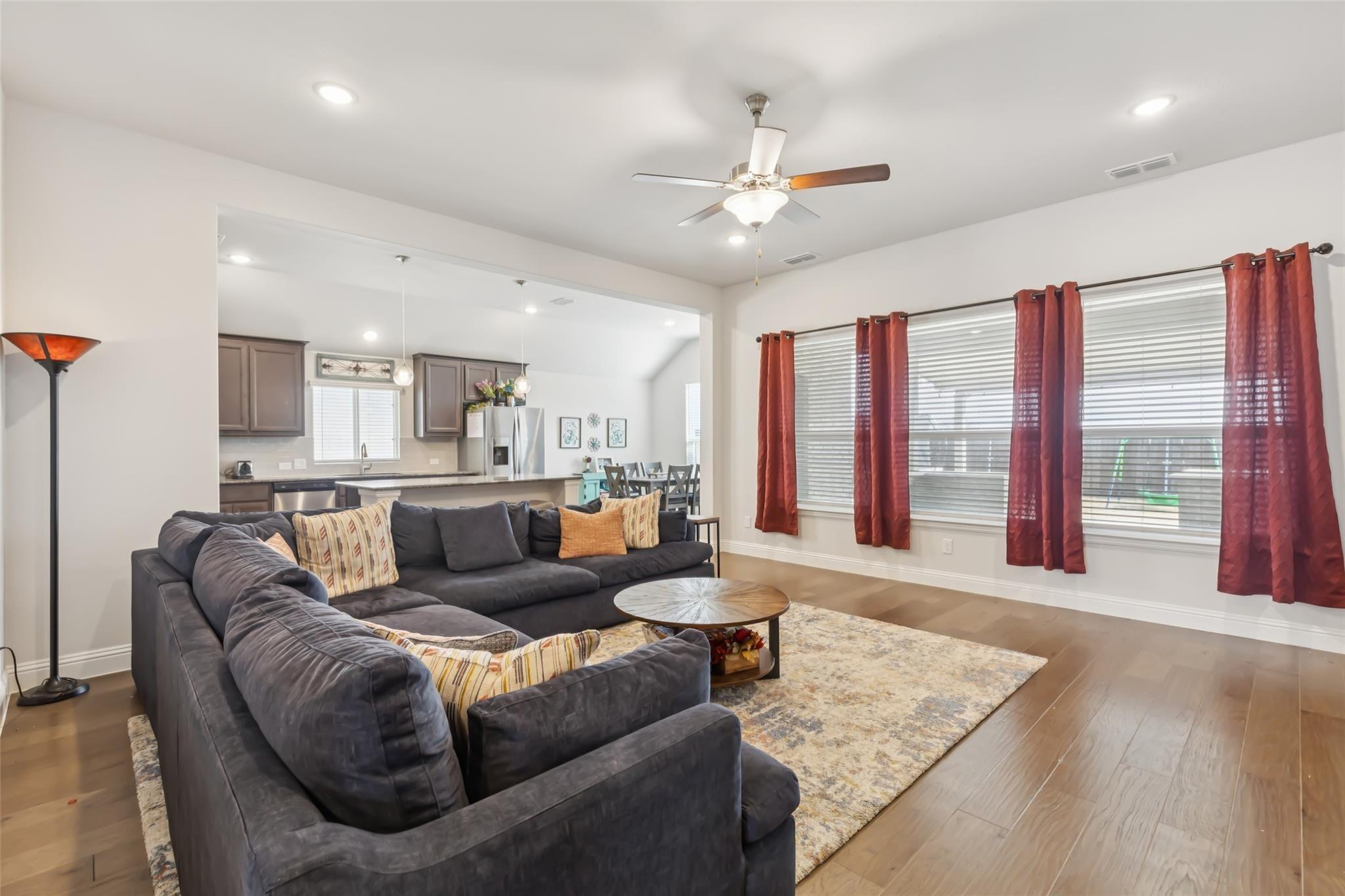 Sunnyland Dr, Celina, TX 75009