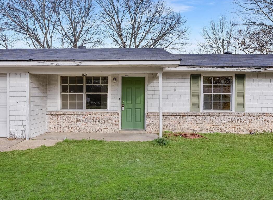 Wheeler St, Texarkana, TX 75503