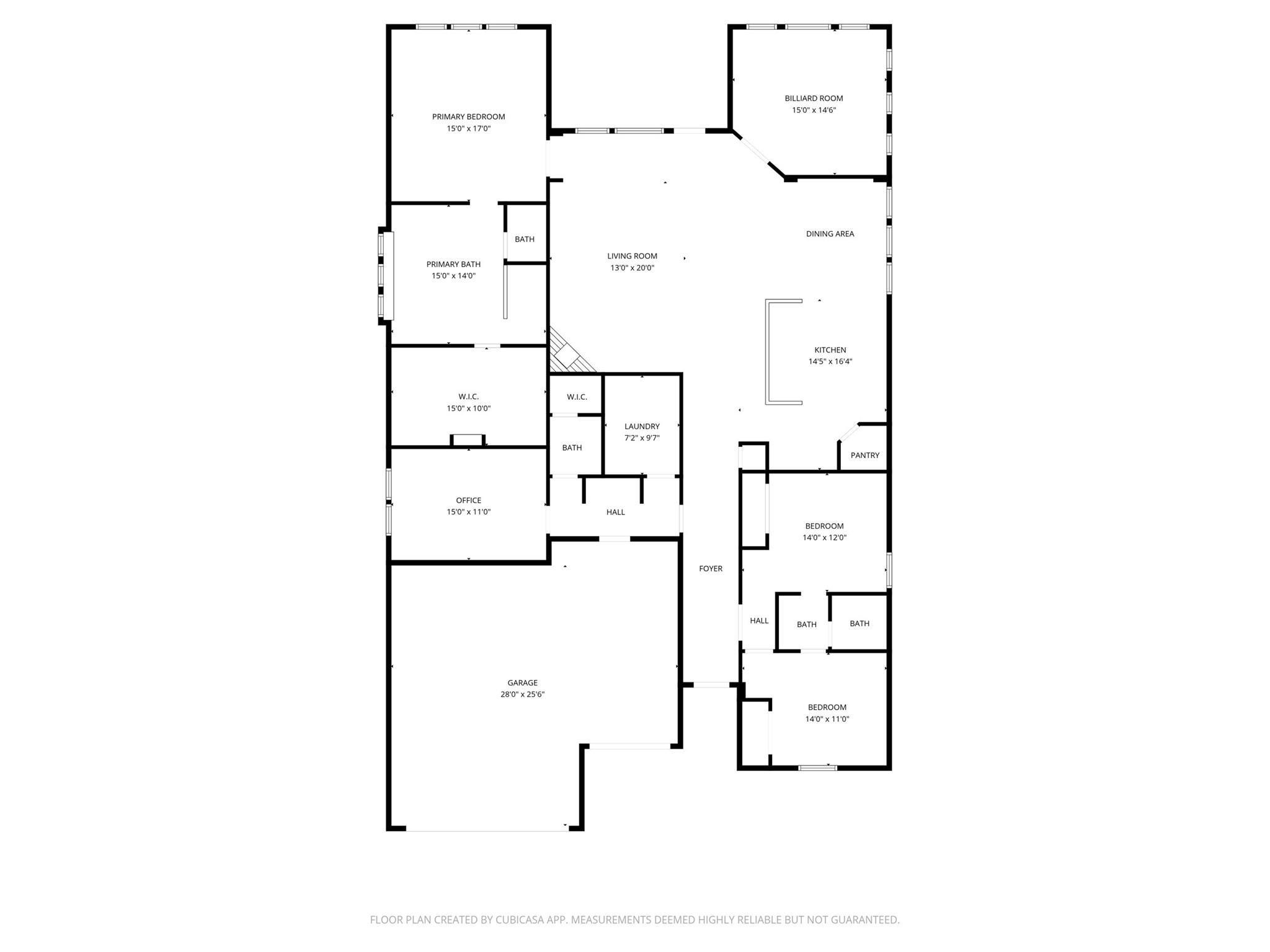 Hamlet Dr, Haslet, TX 76052