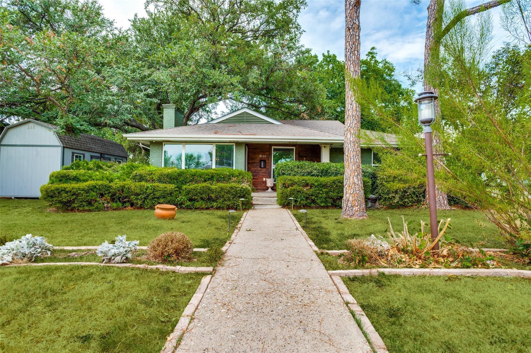 Waldrop Dr, Dallas, TX 75229