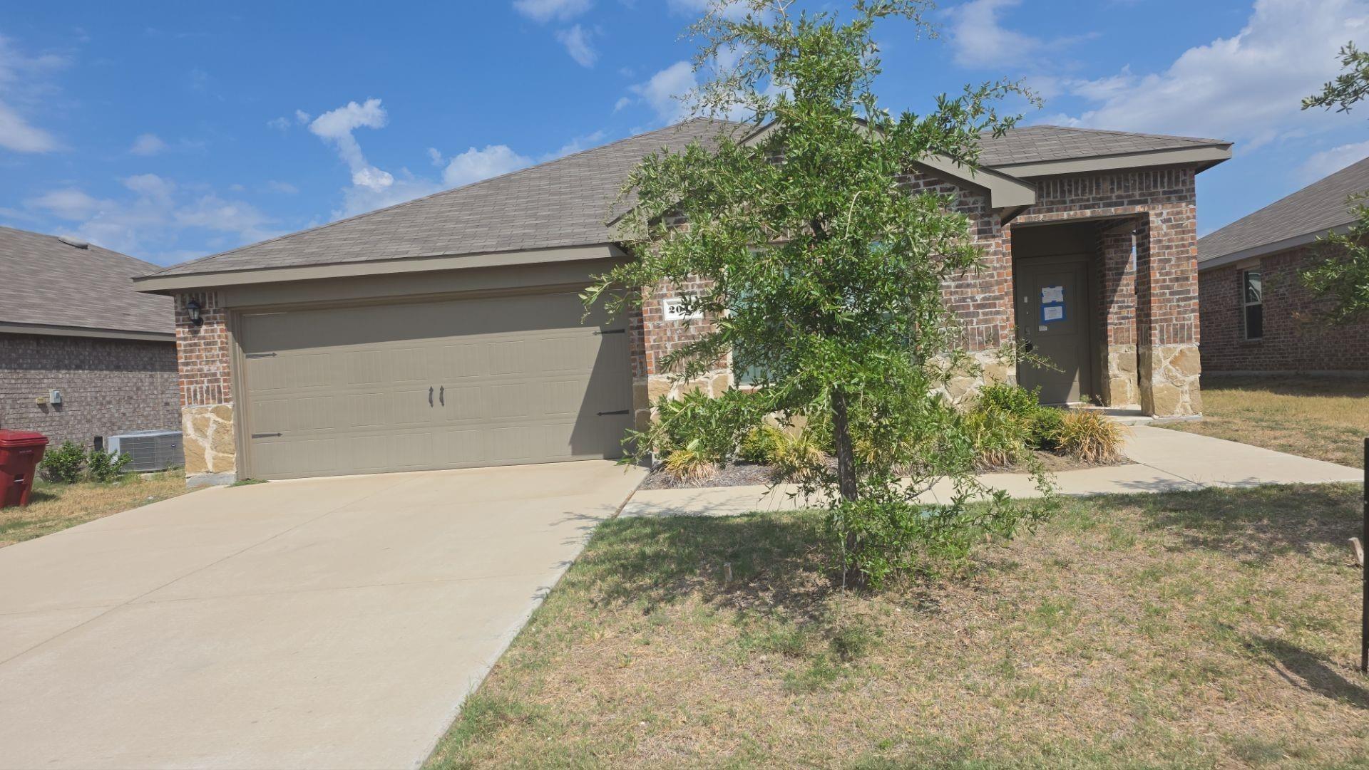 Berrywood Dr, Royse City, TX 75189