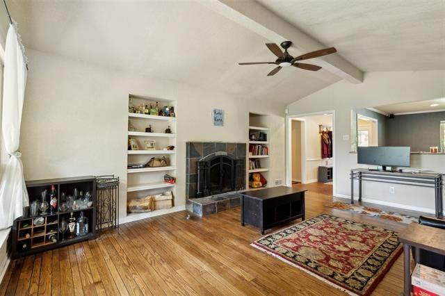 Blackwood Dr, Dallas, TX 75231