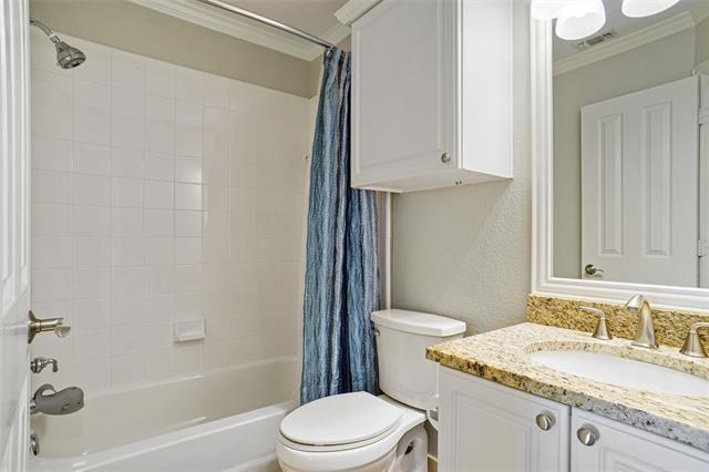 Midland Creek Dr, Southlake, TX 76092