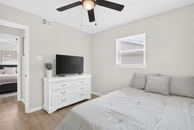 Coronado Ct, Fort Worth, TX 76116