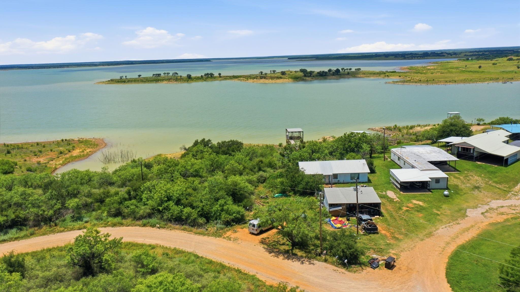 Private Road 2742, Breckenridge, TX 76424