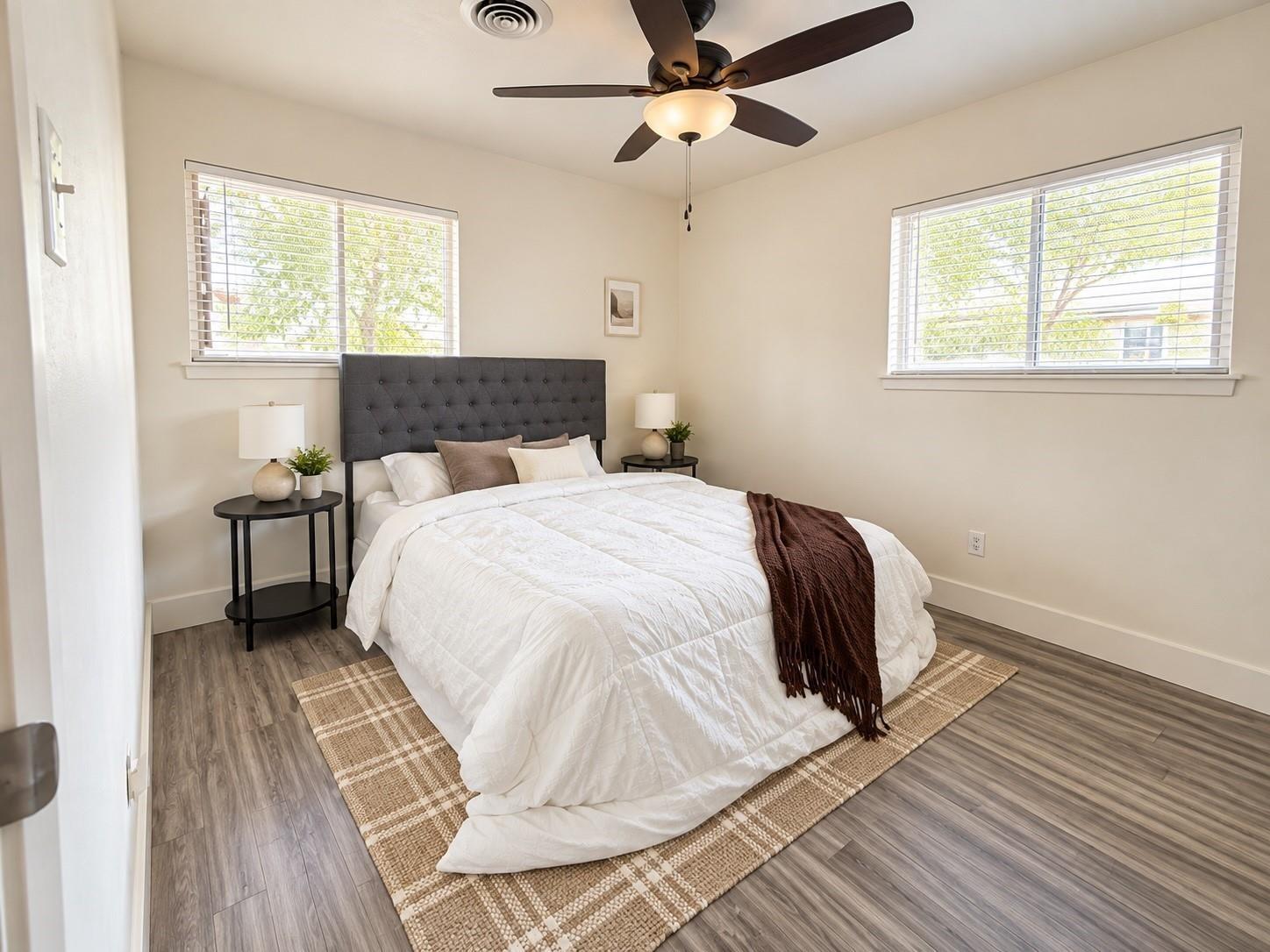 Melinda Dr, Forest Hill, TX 76119