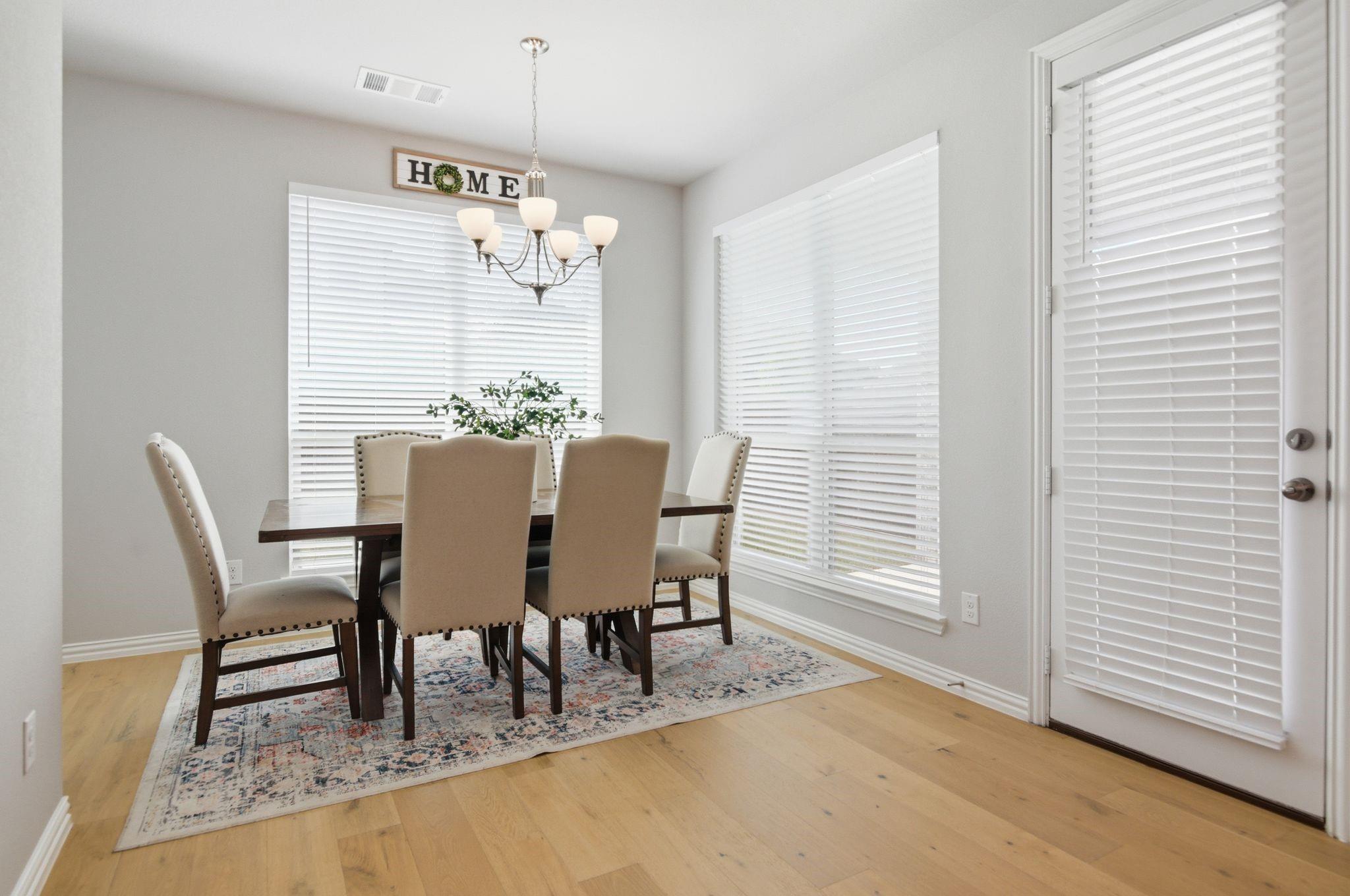 Winter Cherry Ln, Haslet, TX 76052