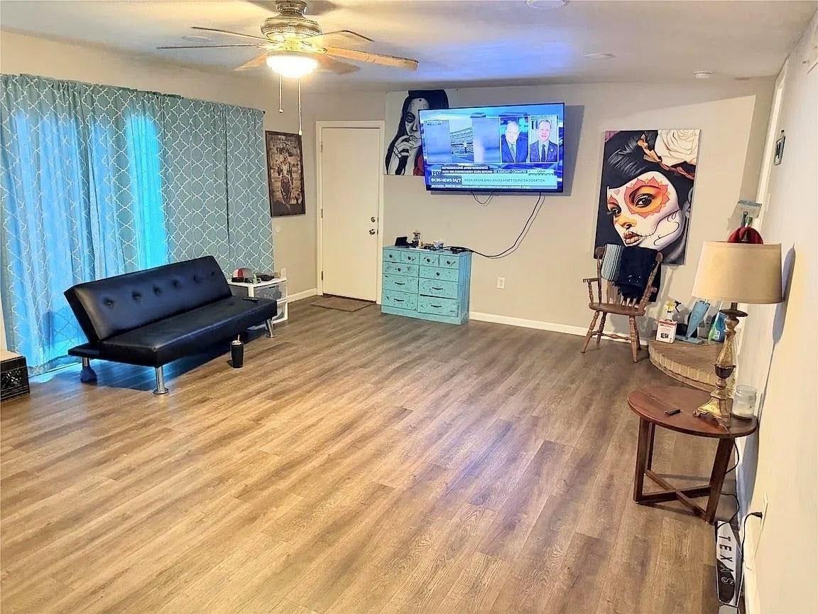 Hines Blvd, Wichita Falls, TX 76301