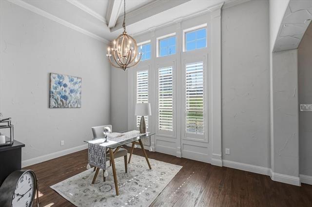 Villa Milano Dr, Fort Worth, TX 76126