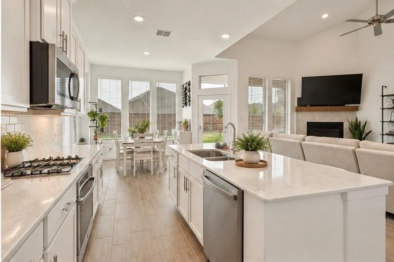 Invermore Dr, Little Elm, TX 75068