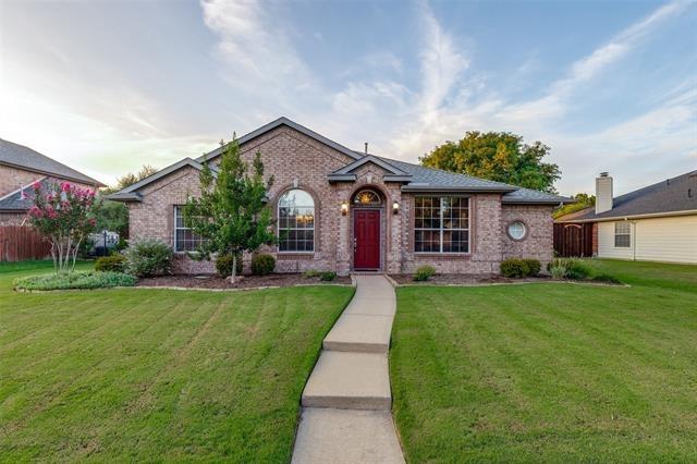Turtle Creek Ln, Frisco, TX 75035