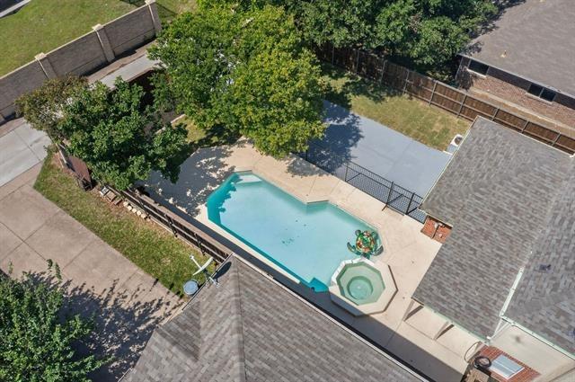 English Oak Dr, Allen, TX 75002