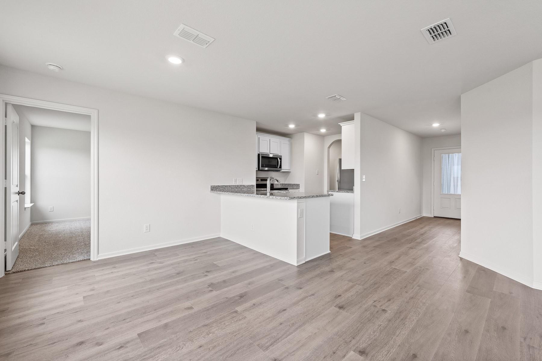 Fillmore Dr, Greenville, TX 75401