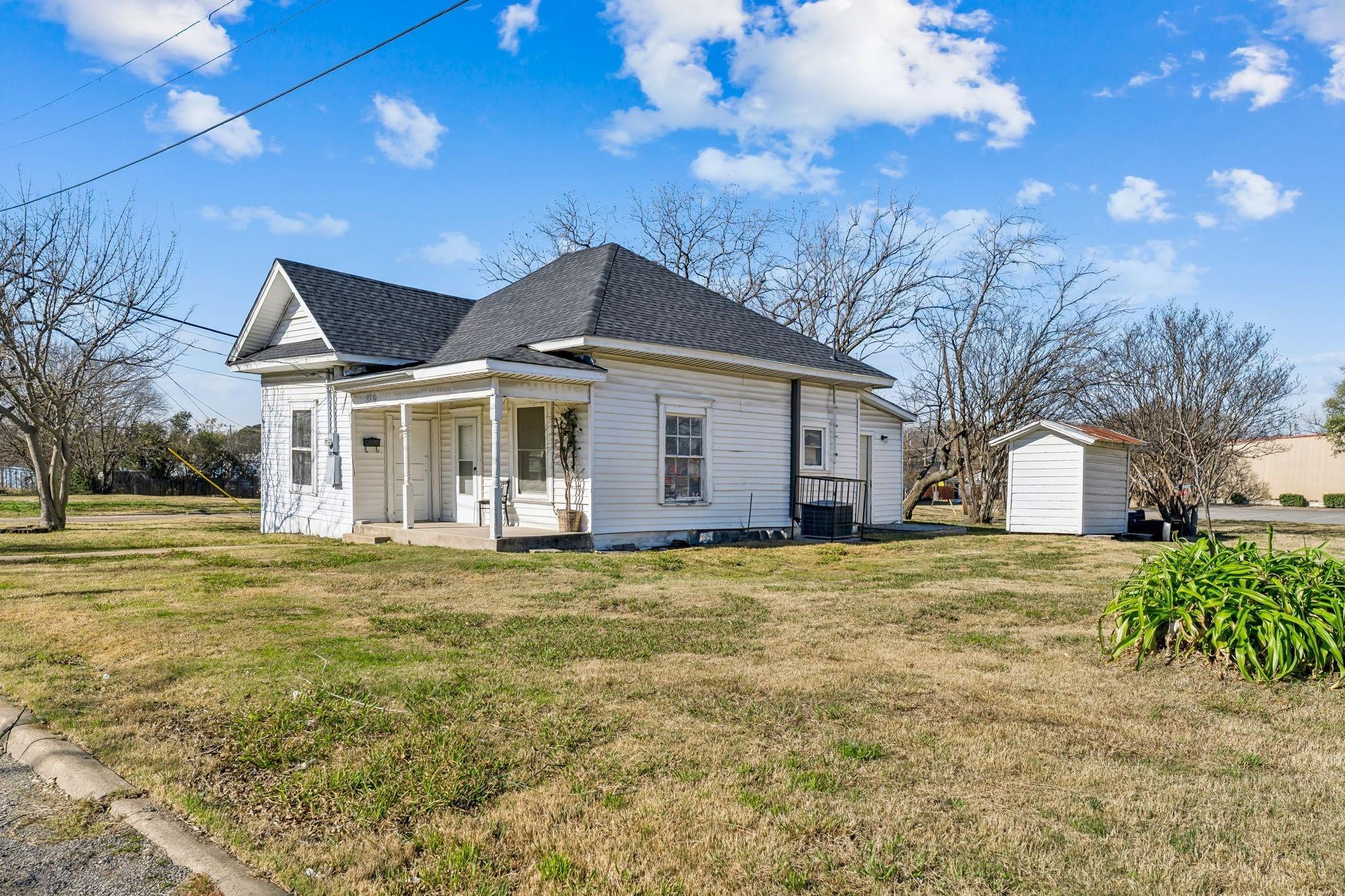 Mckinney St, Mesquite, TX 75149