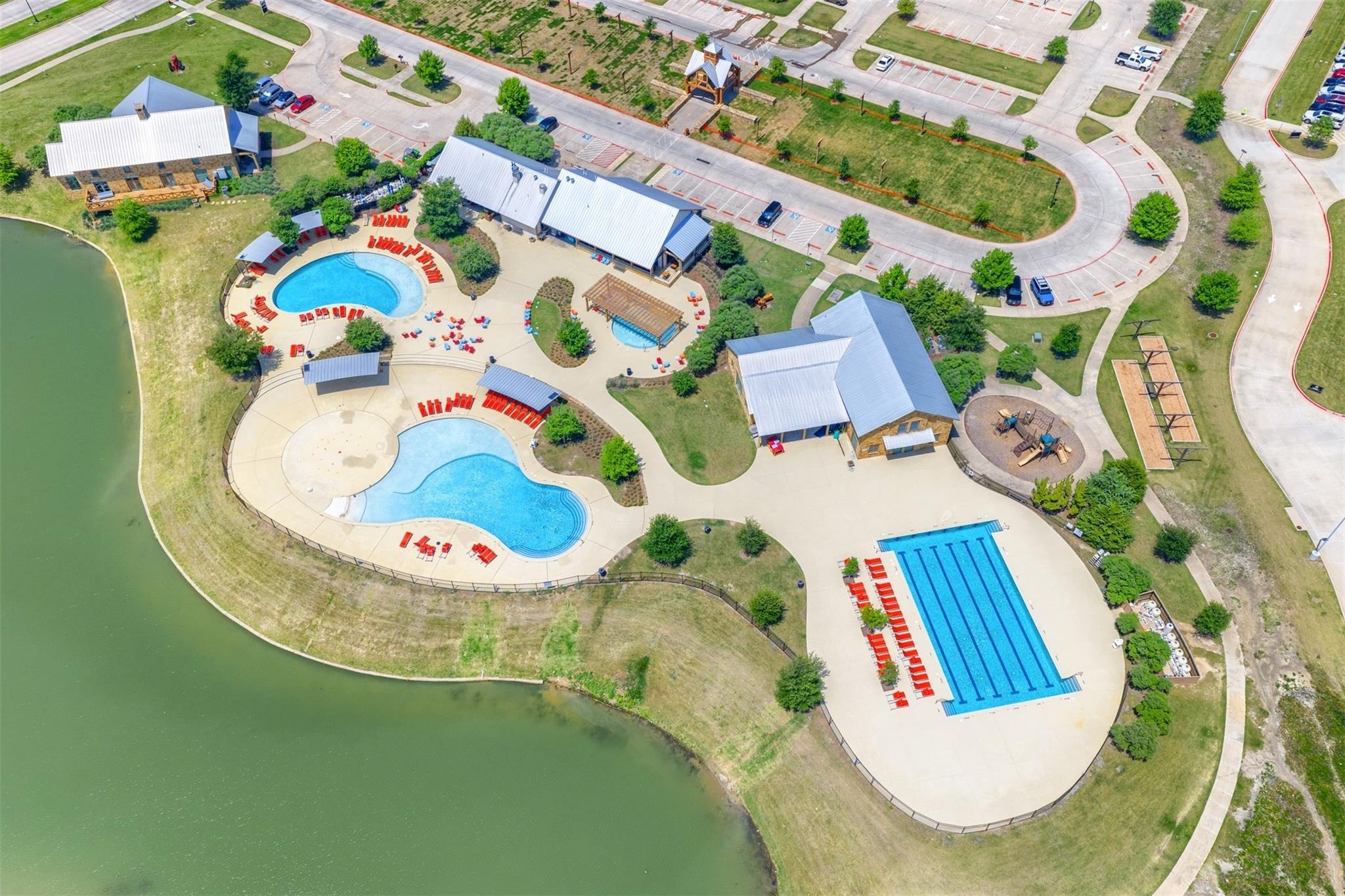 Grassland Dr, Celina, TX 75009