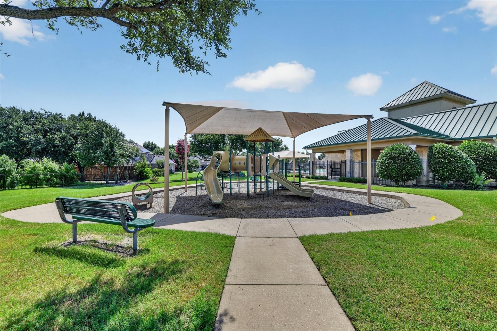 Gentle Way, Prosper, TX 75078