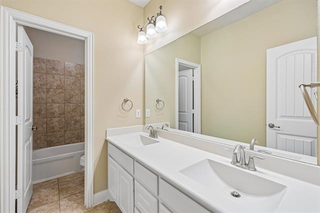 Driftwood Creek Trl, Prosper, TX 75078