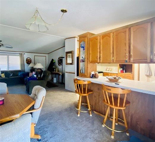 County Road 1288, Morgan, TX 76671