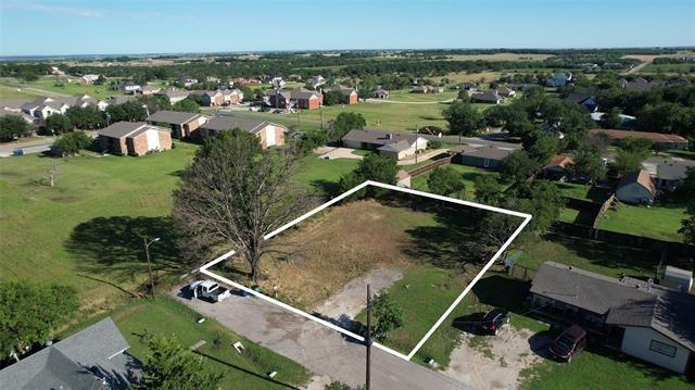 W Main St, Celina, TX 75009