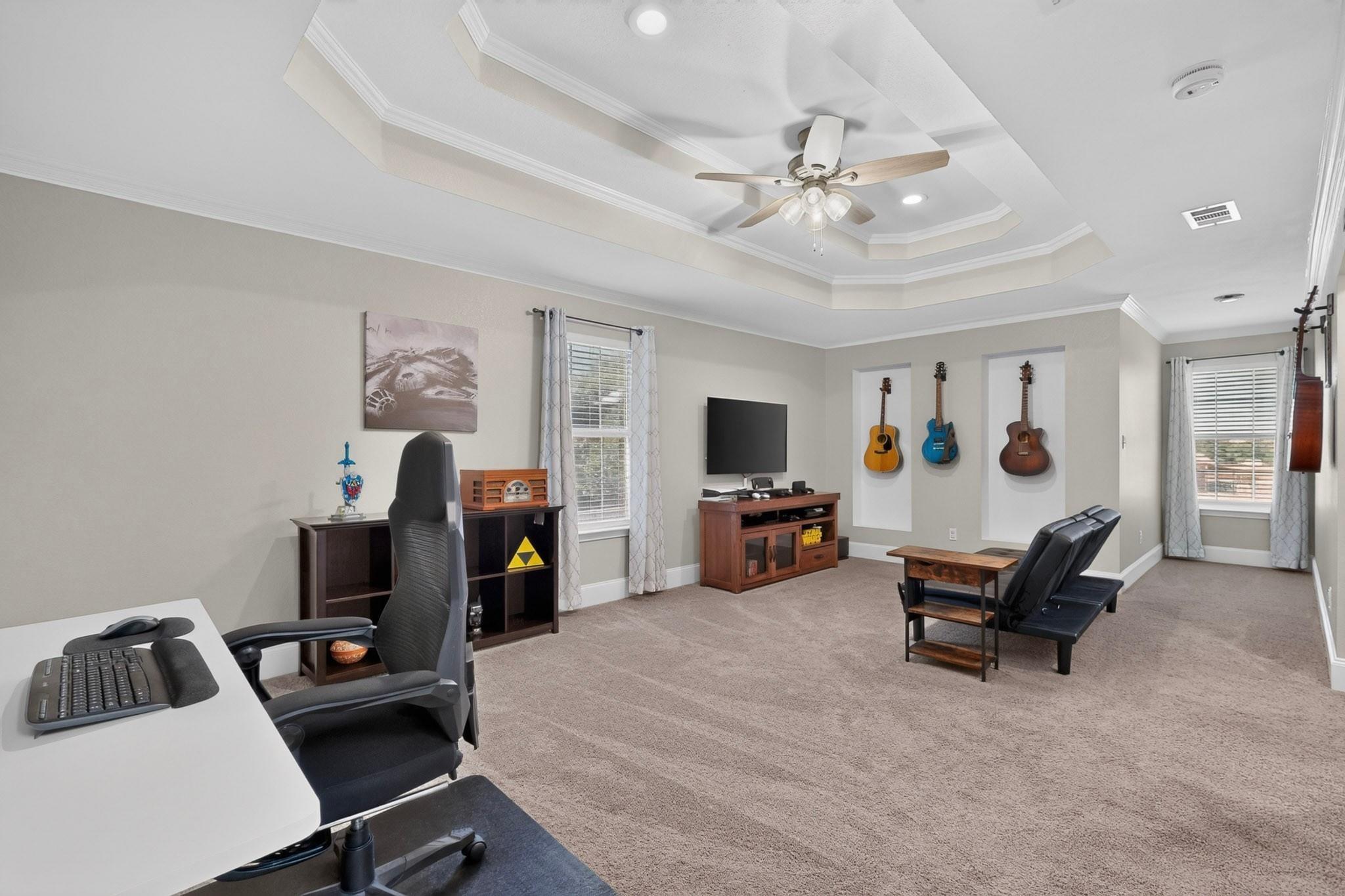Kitsee Knoll Way, Quinlan, TX 75474