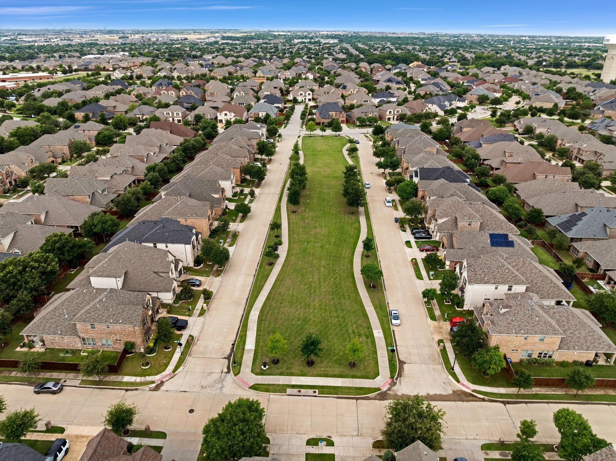 Pitchstone Dr, Mckinney, TX 75070