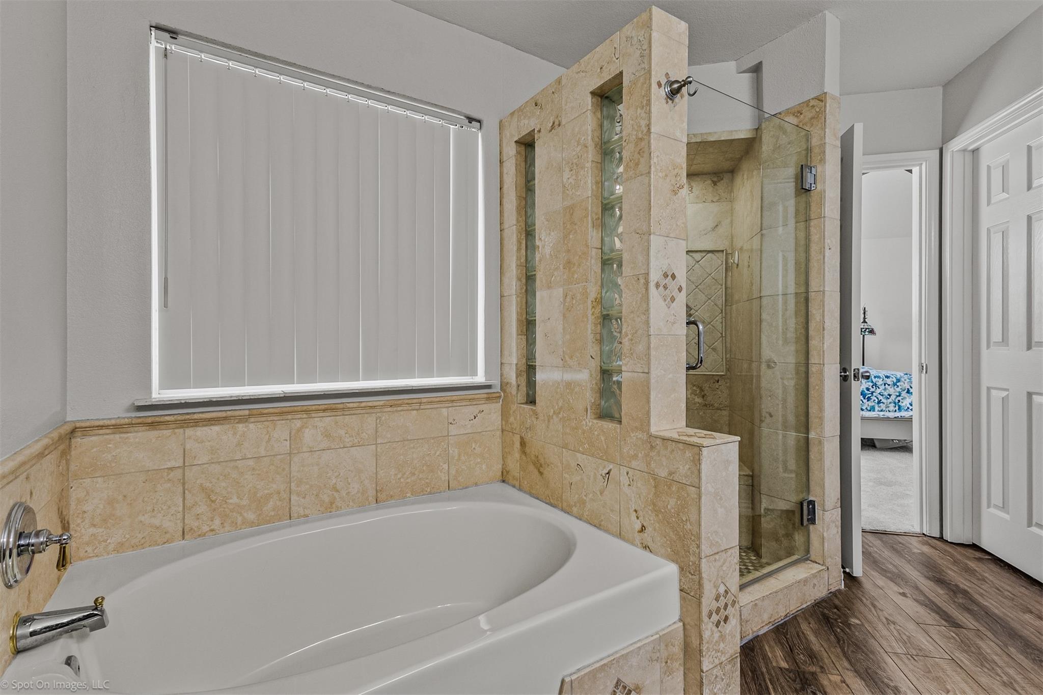 Waterwood Ln, Mesquite, TX 75181