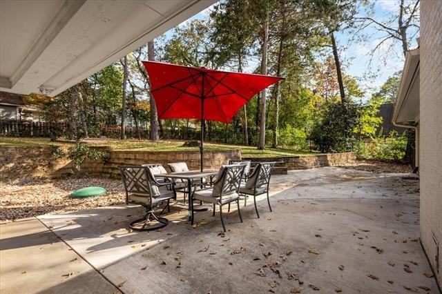 Hideaway Lane Central, Hideaway, TX 75771
