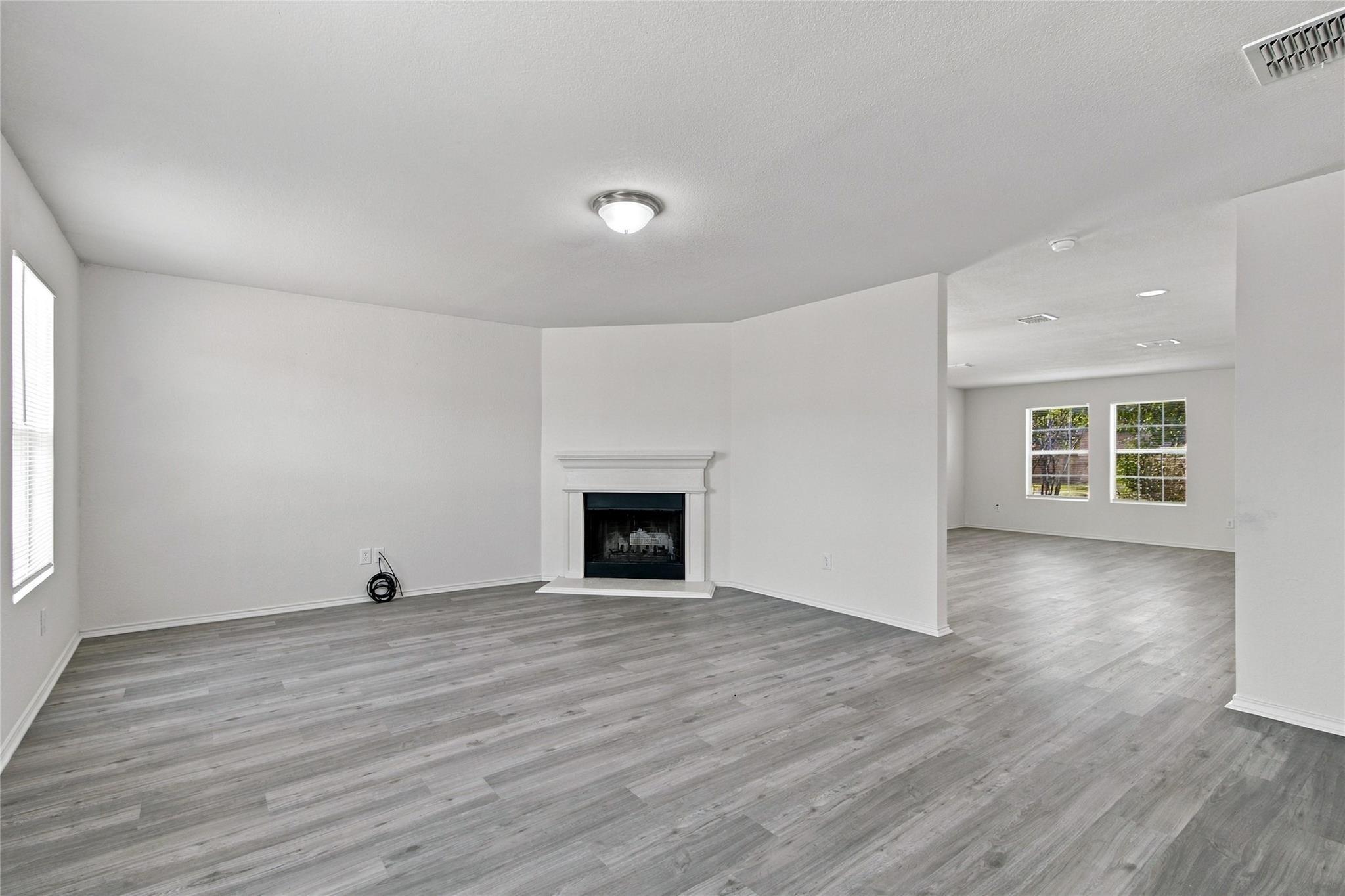 Arbor Lake Rd, Rhome, TX 76078
