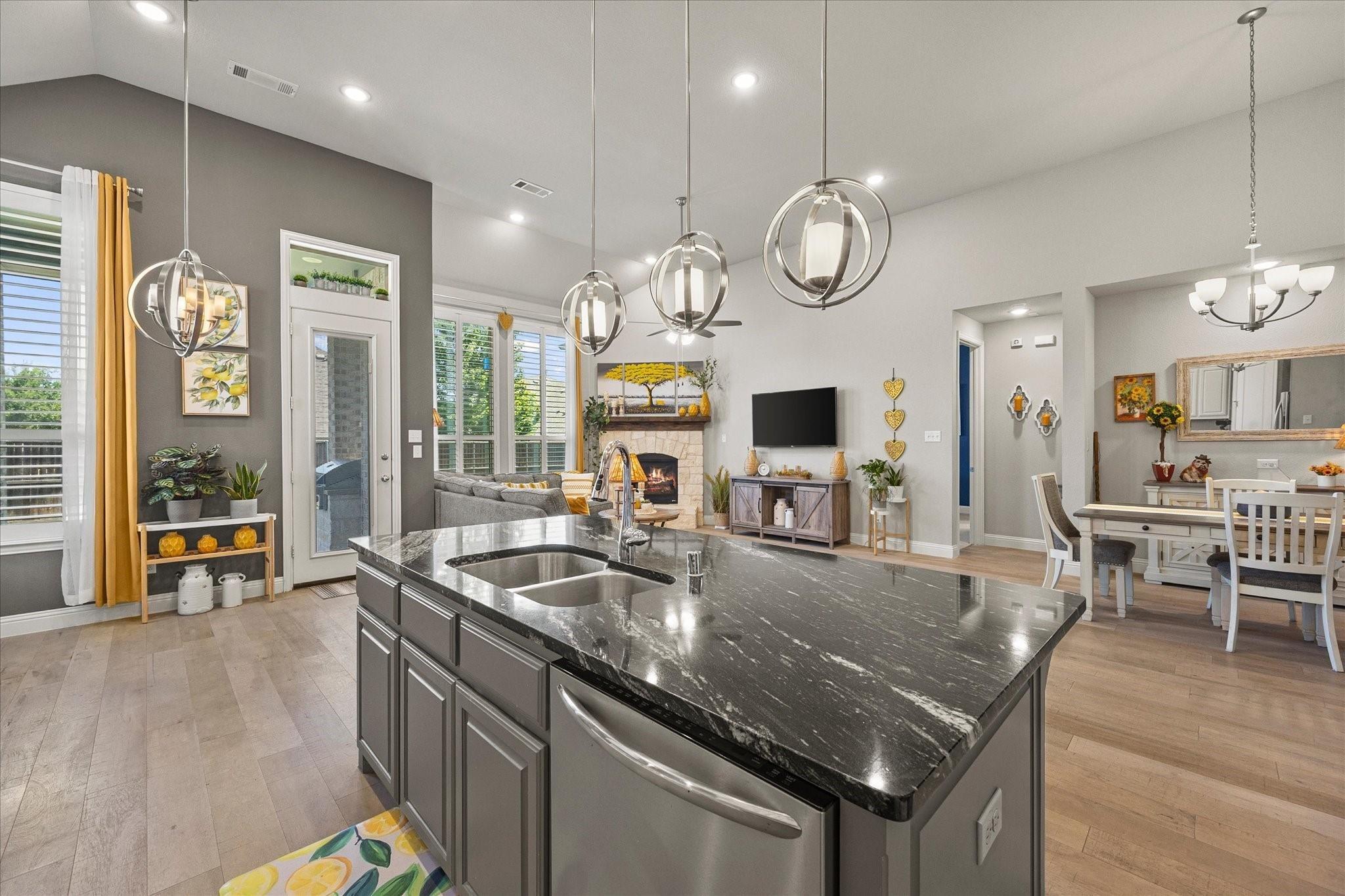 Jersey Rd, Melissa, TX 75454