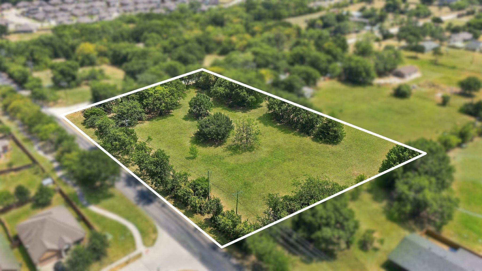 Taylor Blvd, Anna, TX 75409