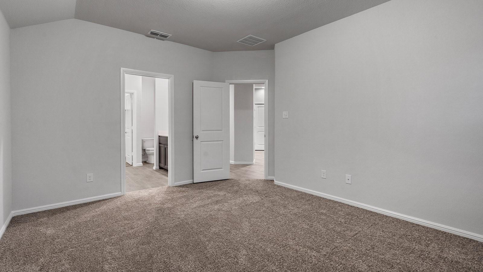 Gold Pond Dr, Fort Worth, TX 76179