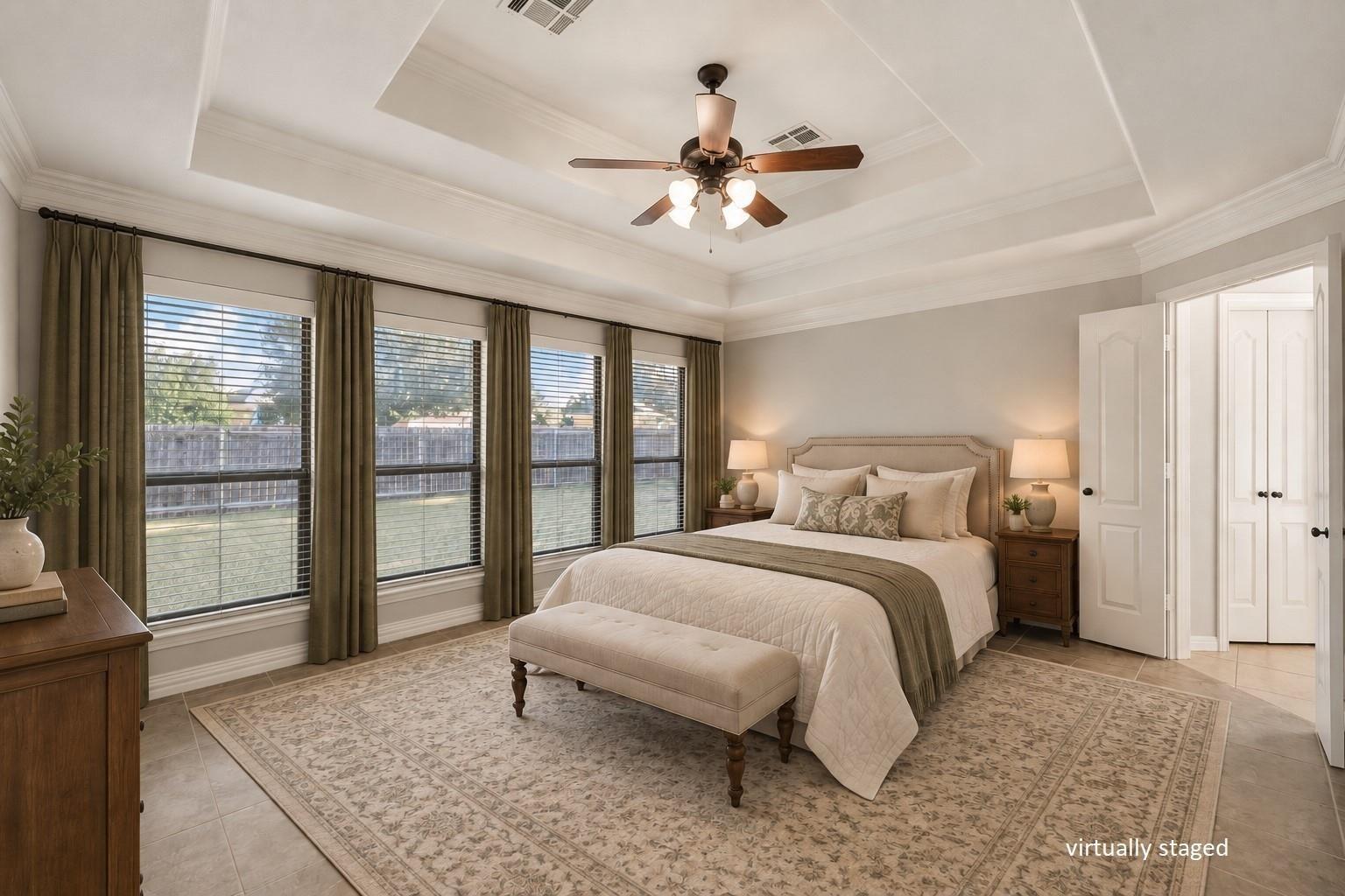 Canterbury Dr, Woodway, TX 76712