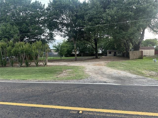 W Walcott St, Pilot Point, TX 76258