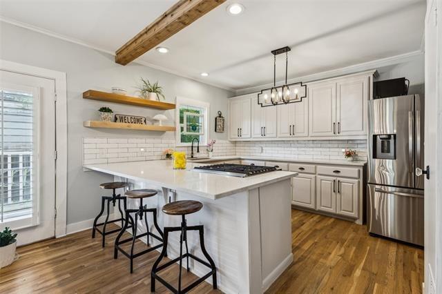 S Tennessee St, Mckinney, TX 75069