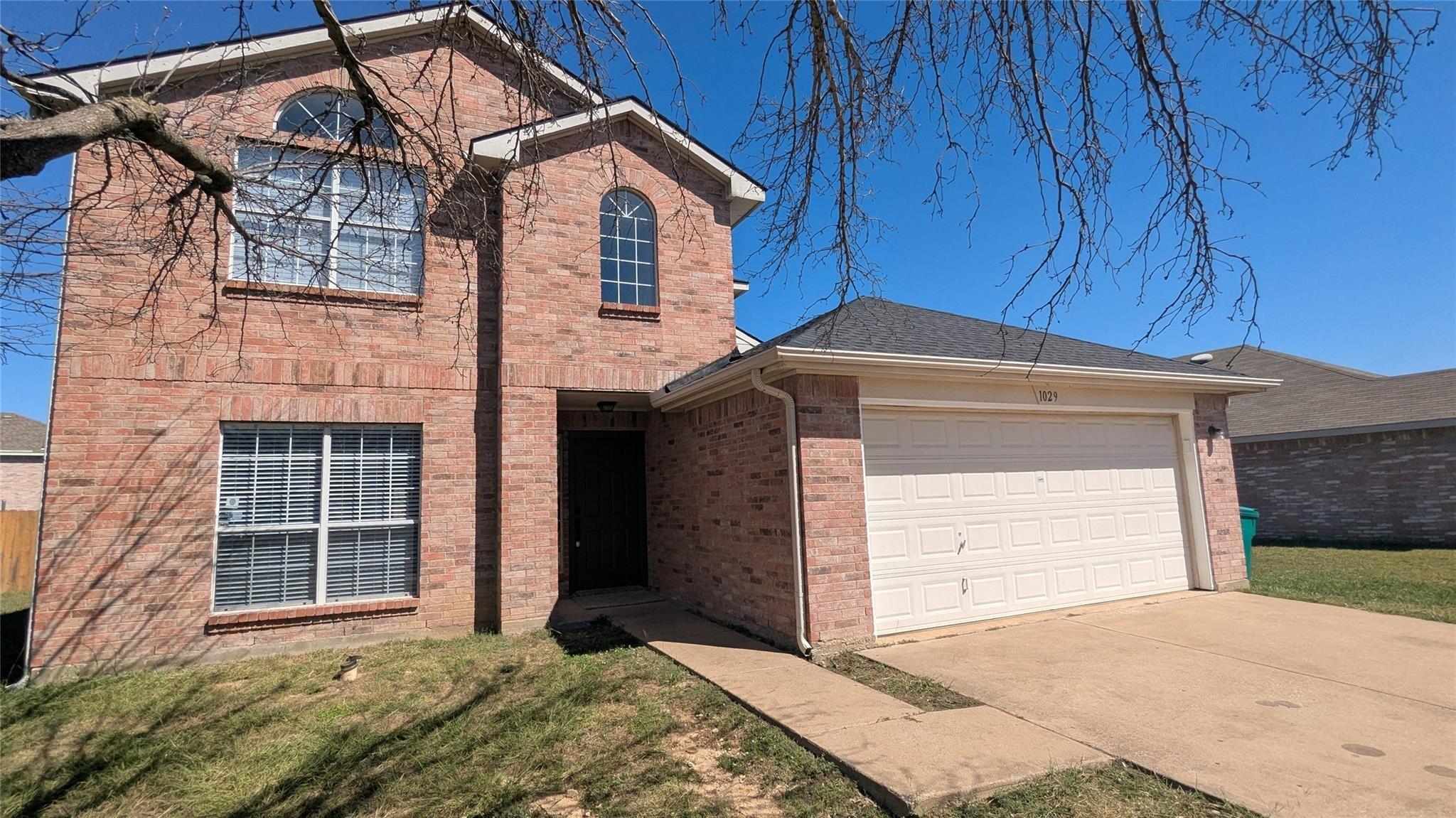 Magnolia Ln, Cedar Hill, TX 75104