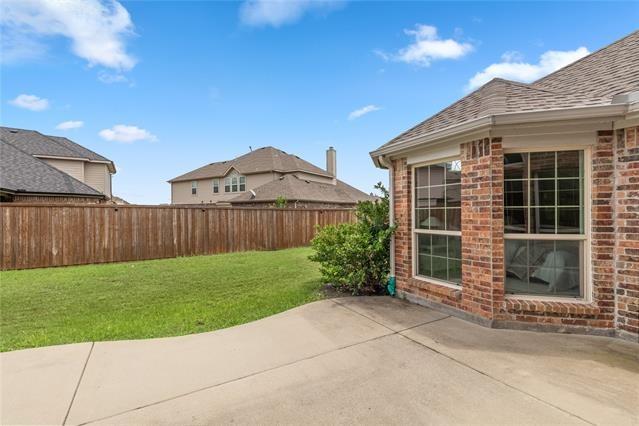 Makiposa Ln, Fort Worth, TX 76177