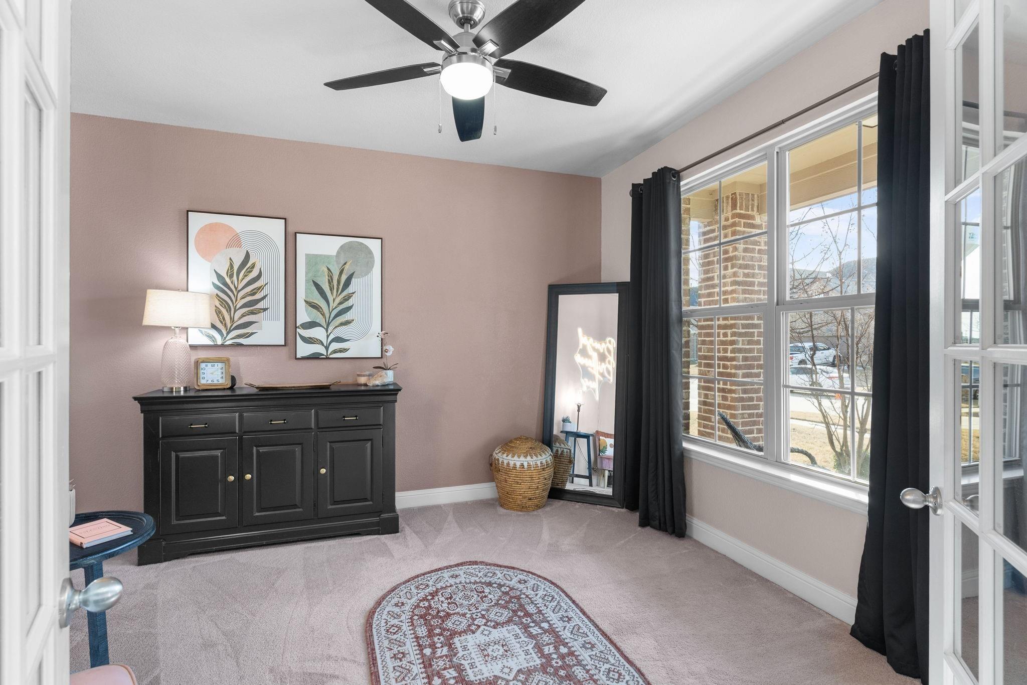 W Fork Ln, Mckinney, TX 75071