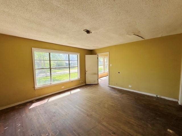 E San Antonio Ave, Cooper, TX 75432