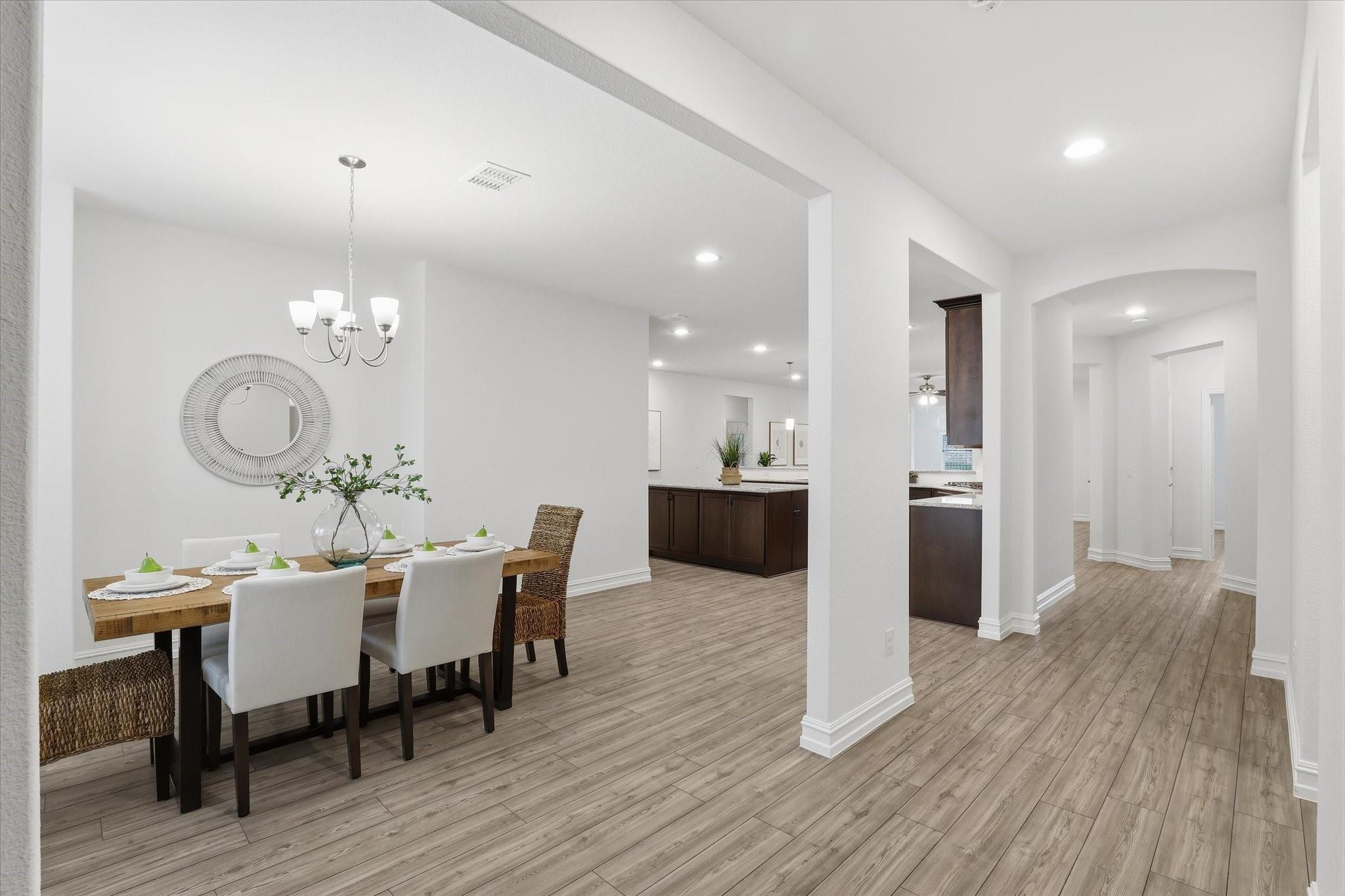 Cornerstone Dr, Little Elm, TX 76227