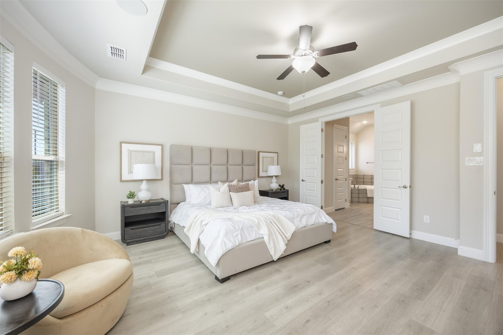 Tea Tree Rd, Frisco, TX 75033