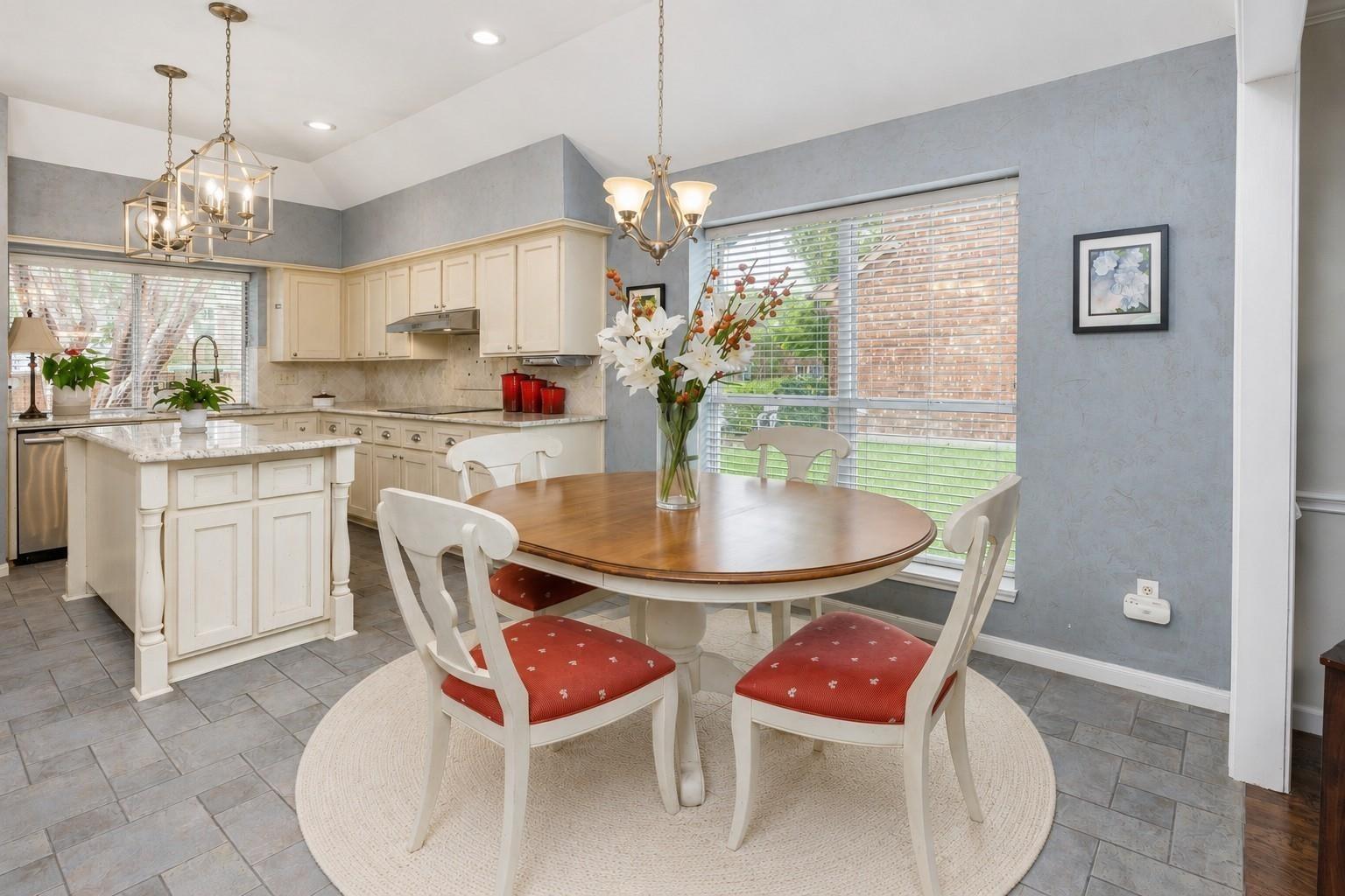 Whitney Dr, Richardson, TX 75082