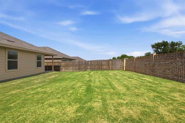 Ridgeway Ln, Argyle, TX 76226