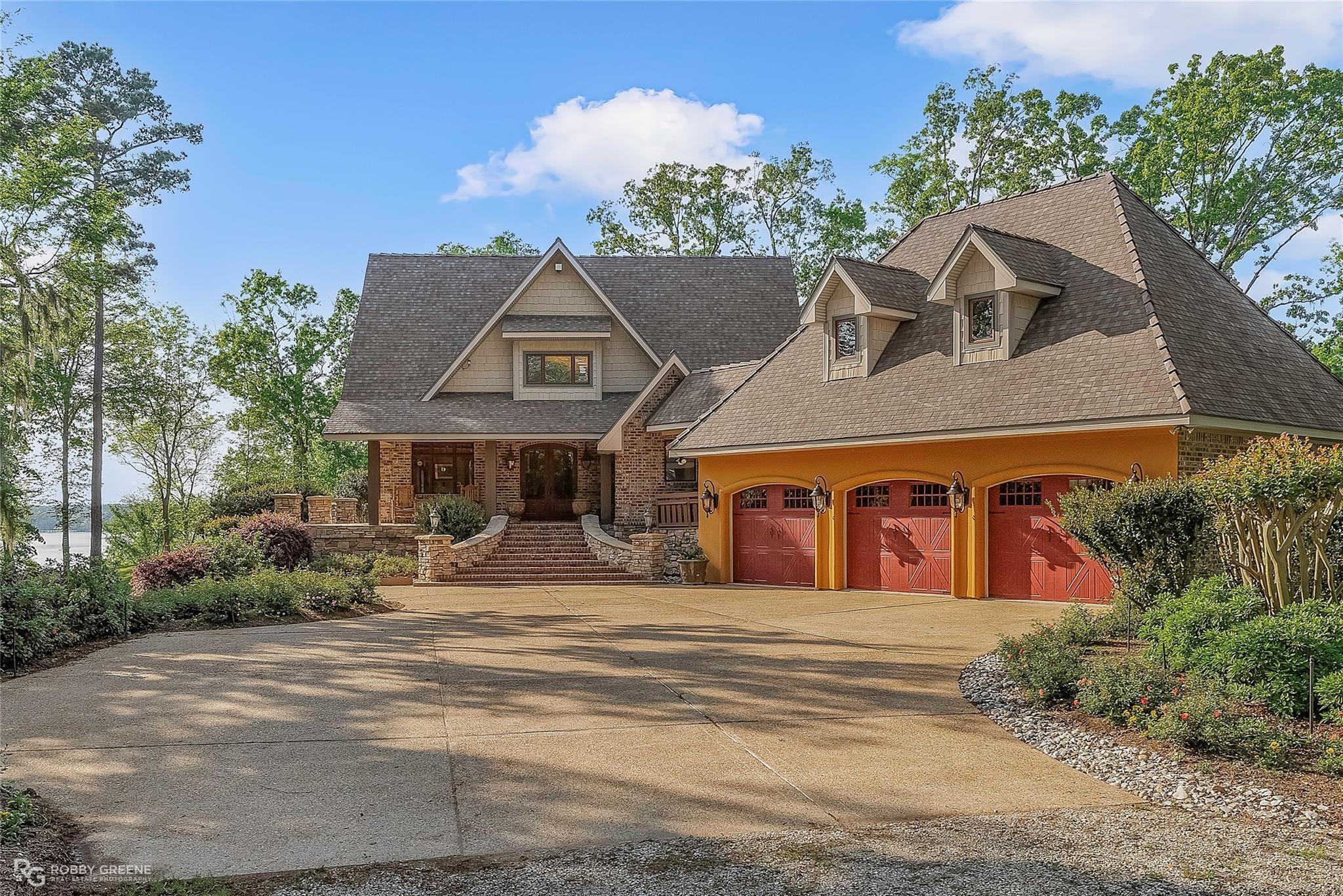 White Perch Ln, Zwolle, LA 71486