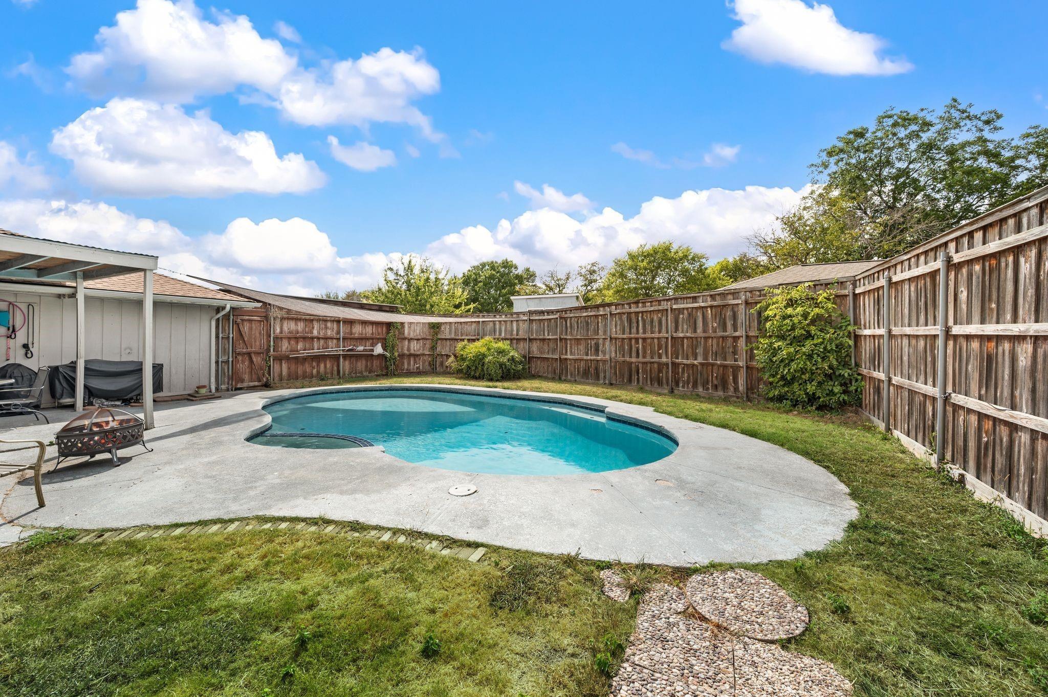 Ridgewood Dr, Plano, TX 75074